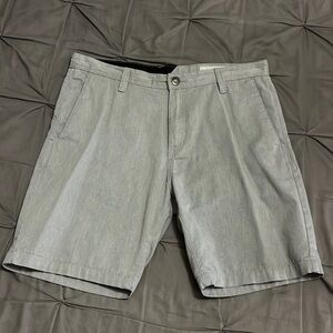 Mens Volcom shorts